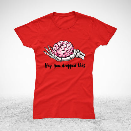 Brain Drop - majica