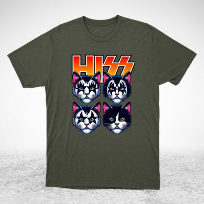 Hiss - majica