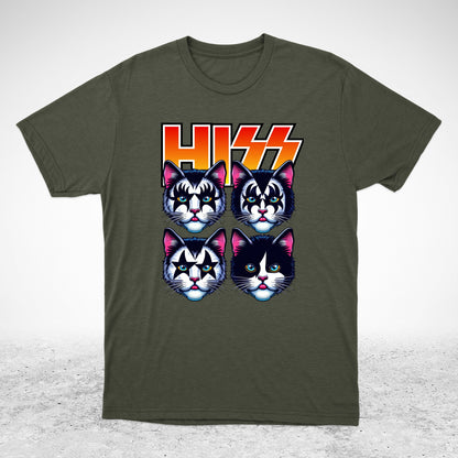 Hiss - majica