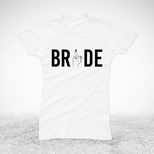Bride - majica