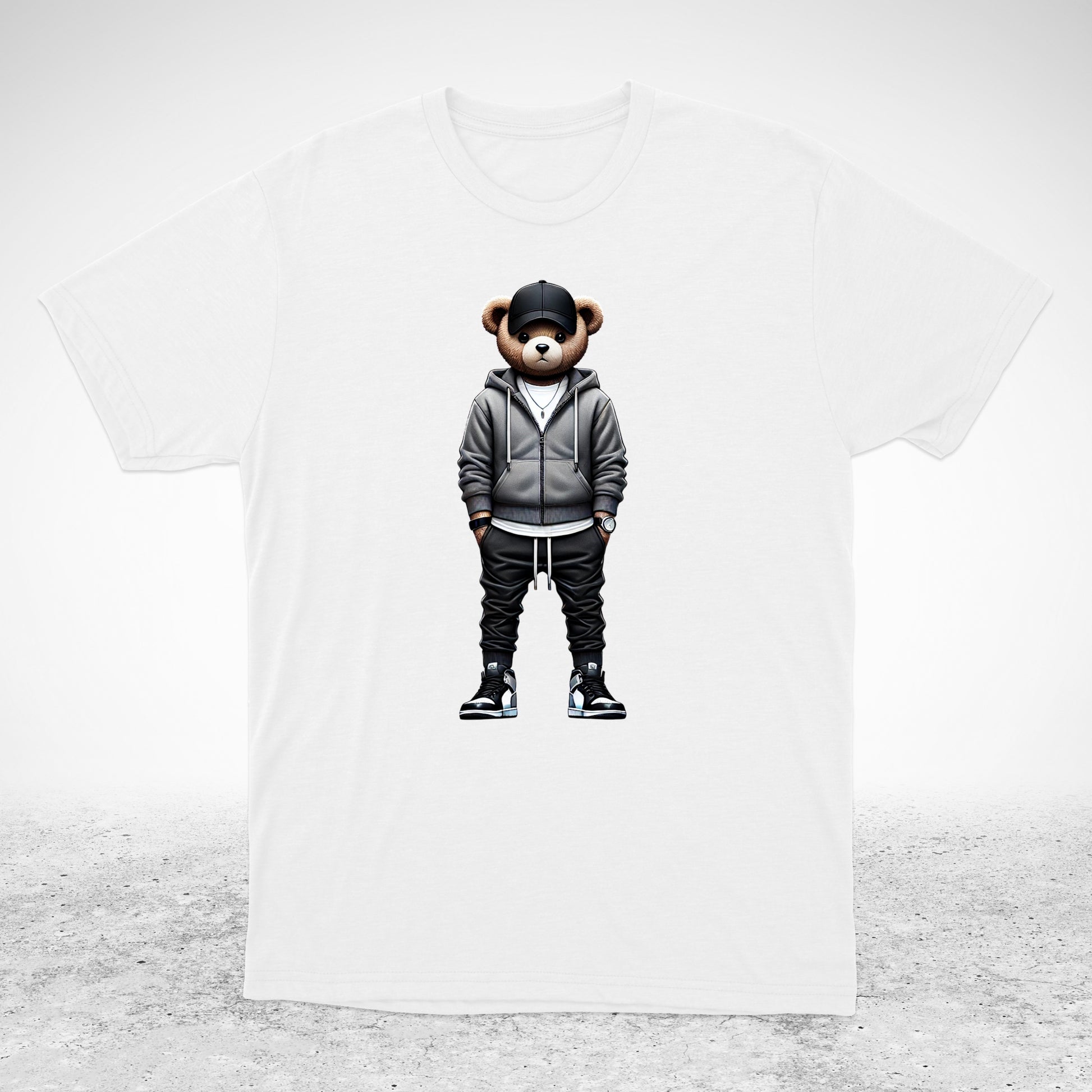 Sporty Look - majica