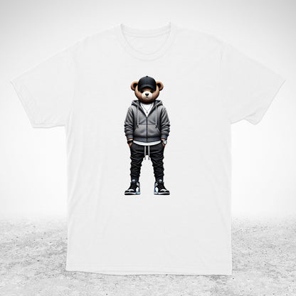 Sporty Look - majica