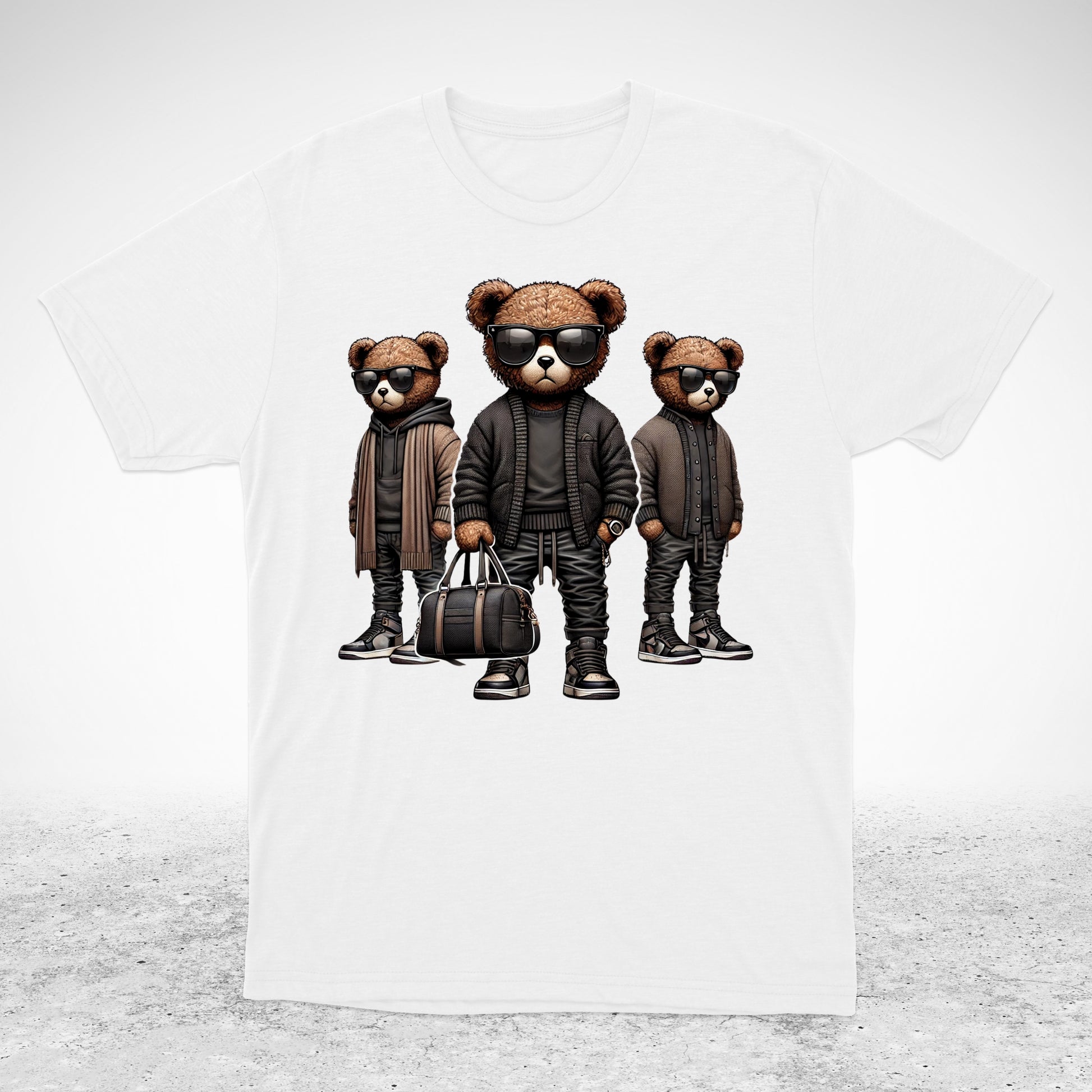 The Brothers - majica