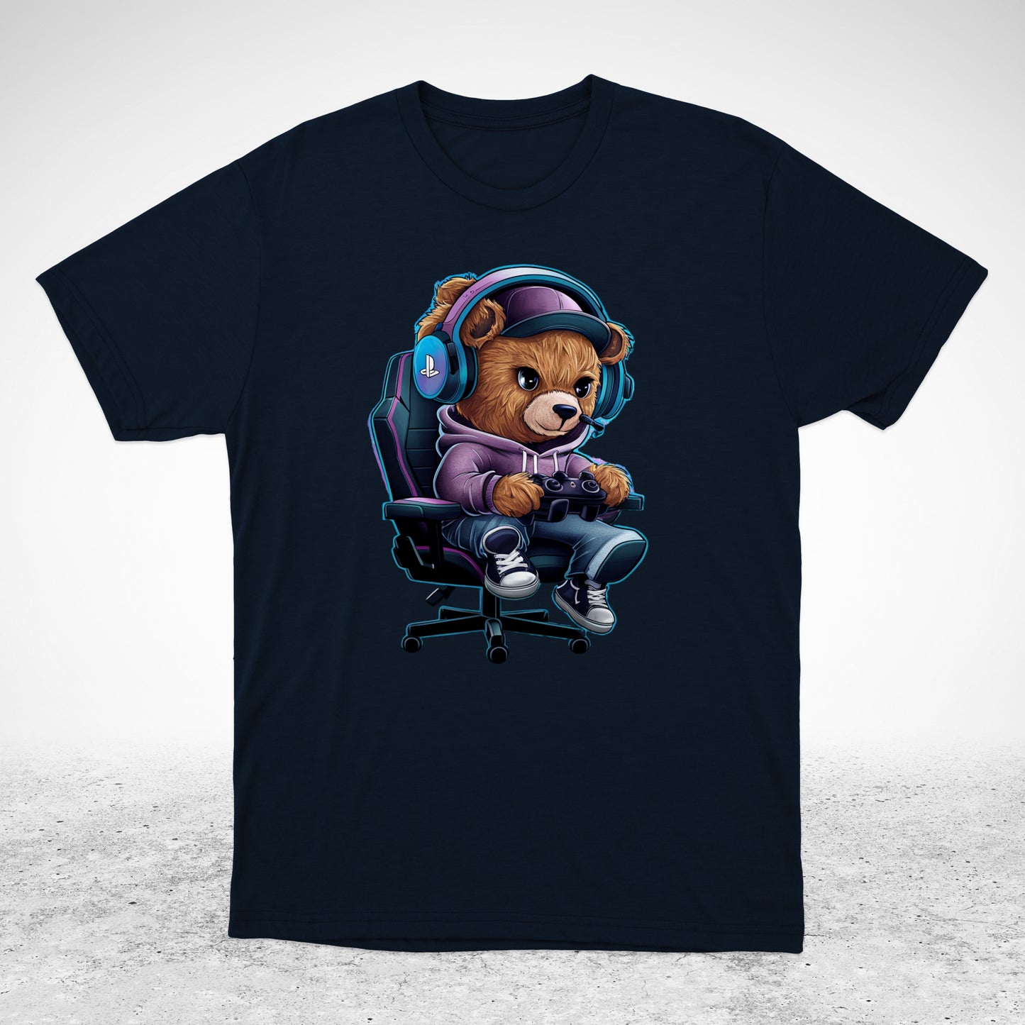 Gamer - majica (Copy)