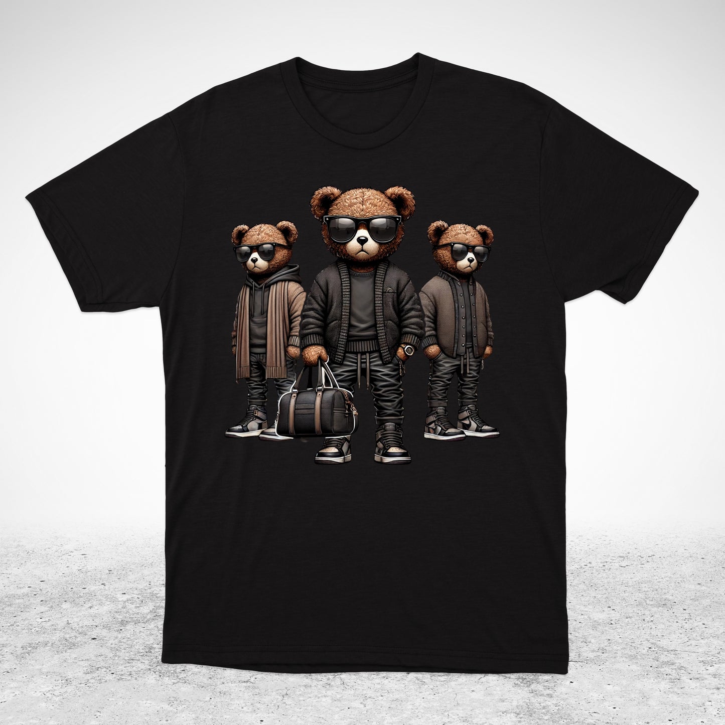 The Brothers - majica