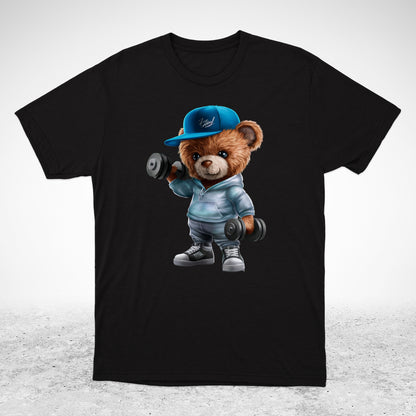 Work Out - majica (Copy)