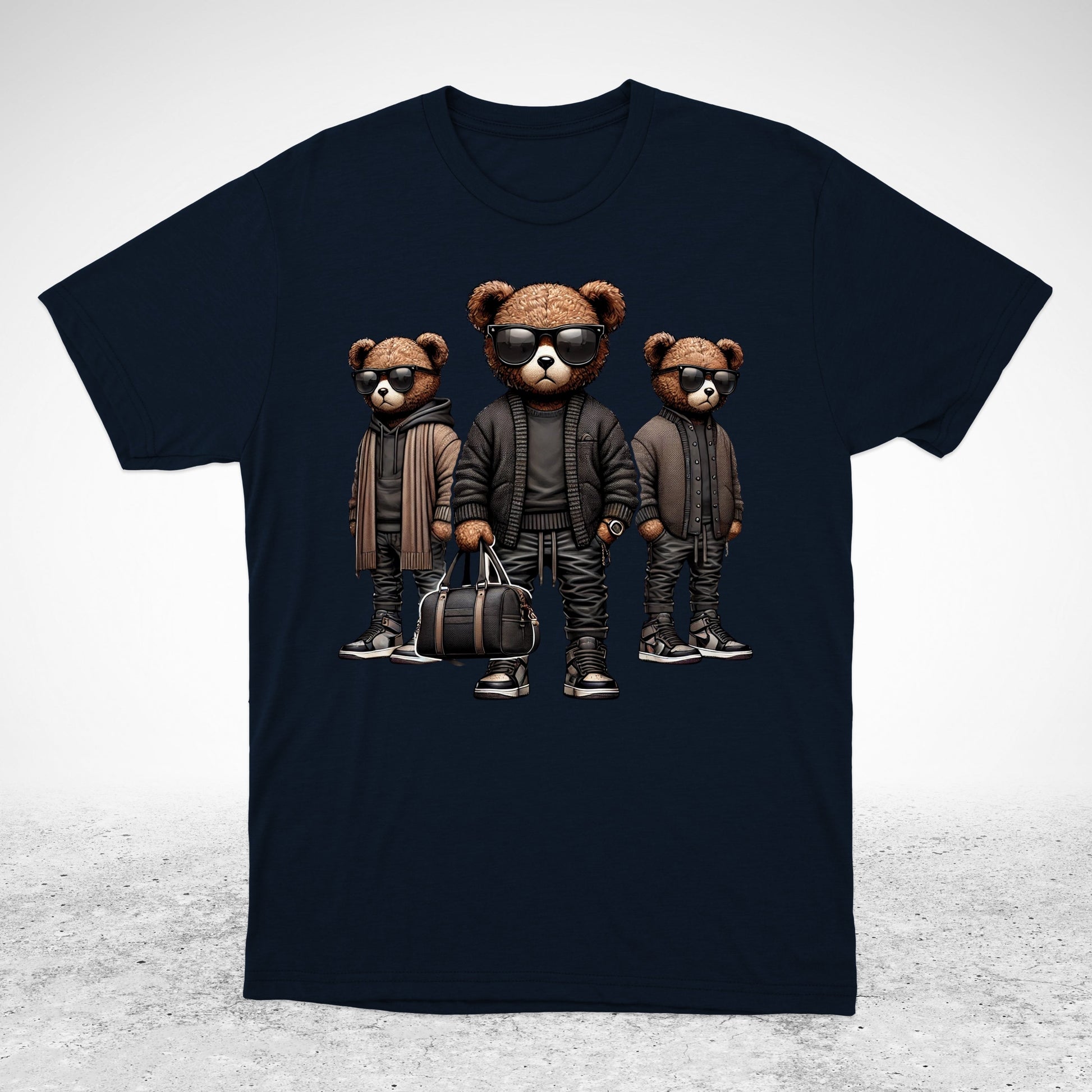 The Brothers - majica