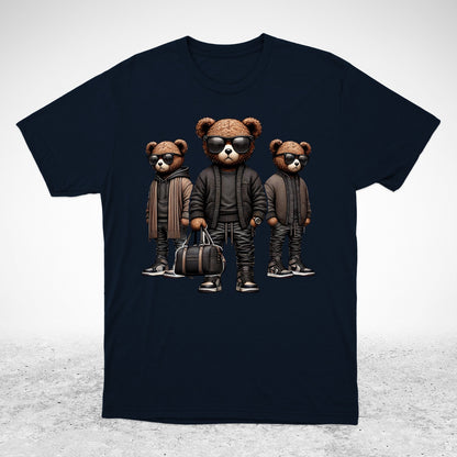 The Brothers - majica