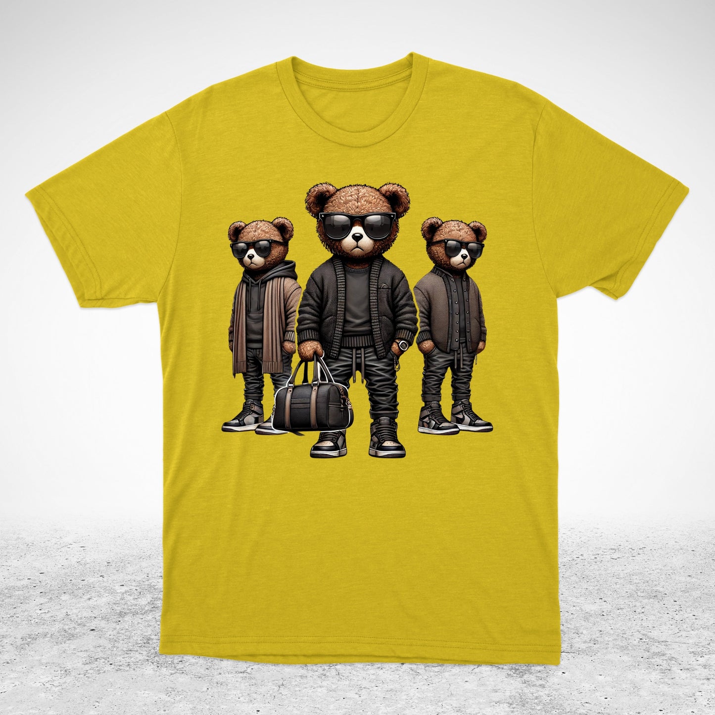 The Brothers - majica