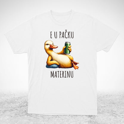 Pačka - majica