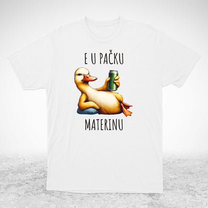 Pačka - majica