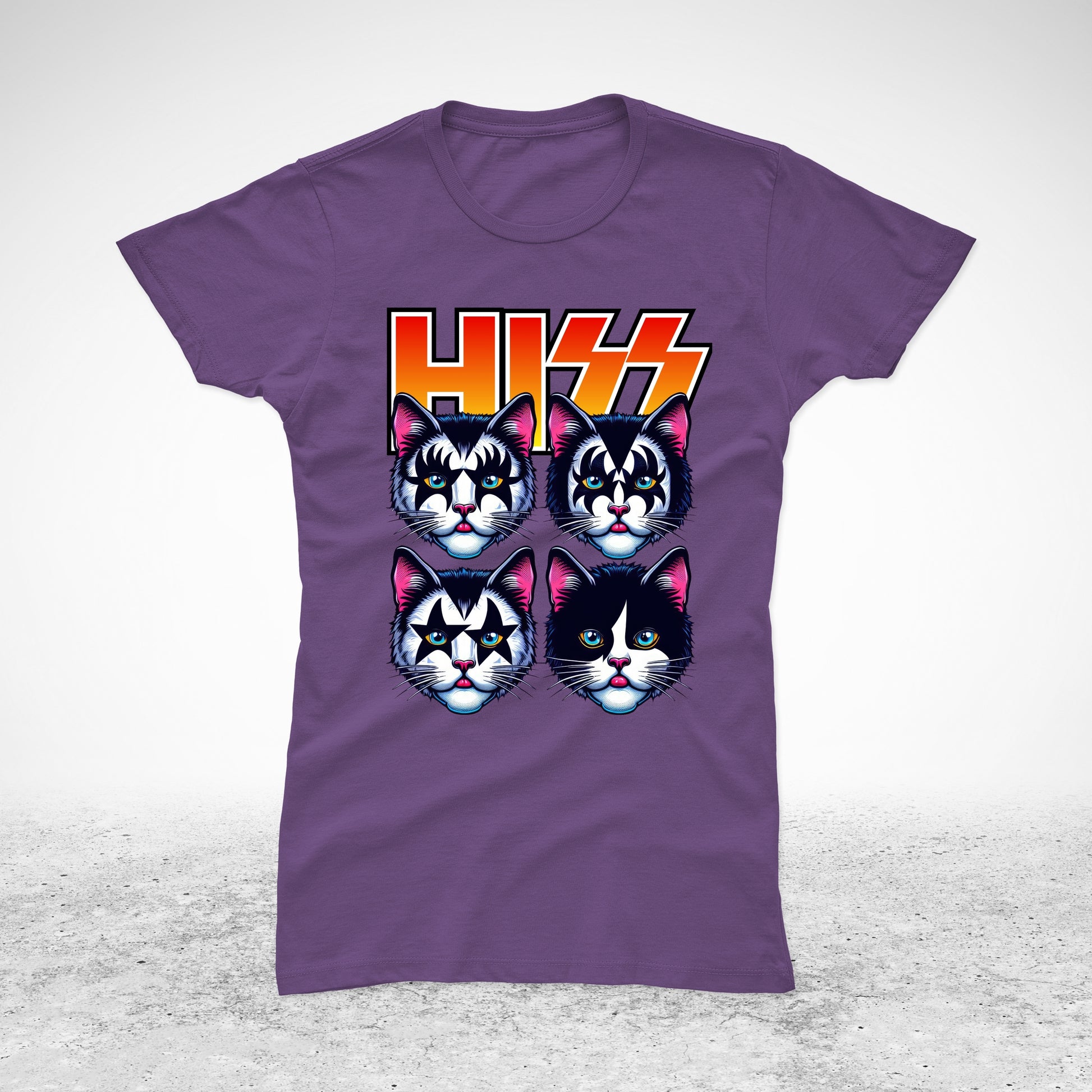 Hiss - majica