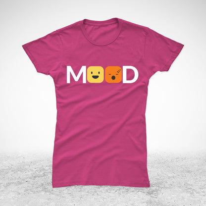 Mood - majica