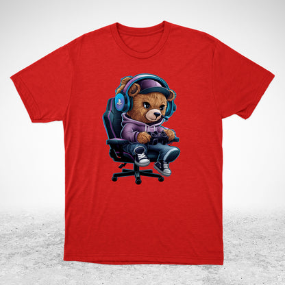 Gamer - majica (Copy)