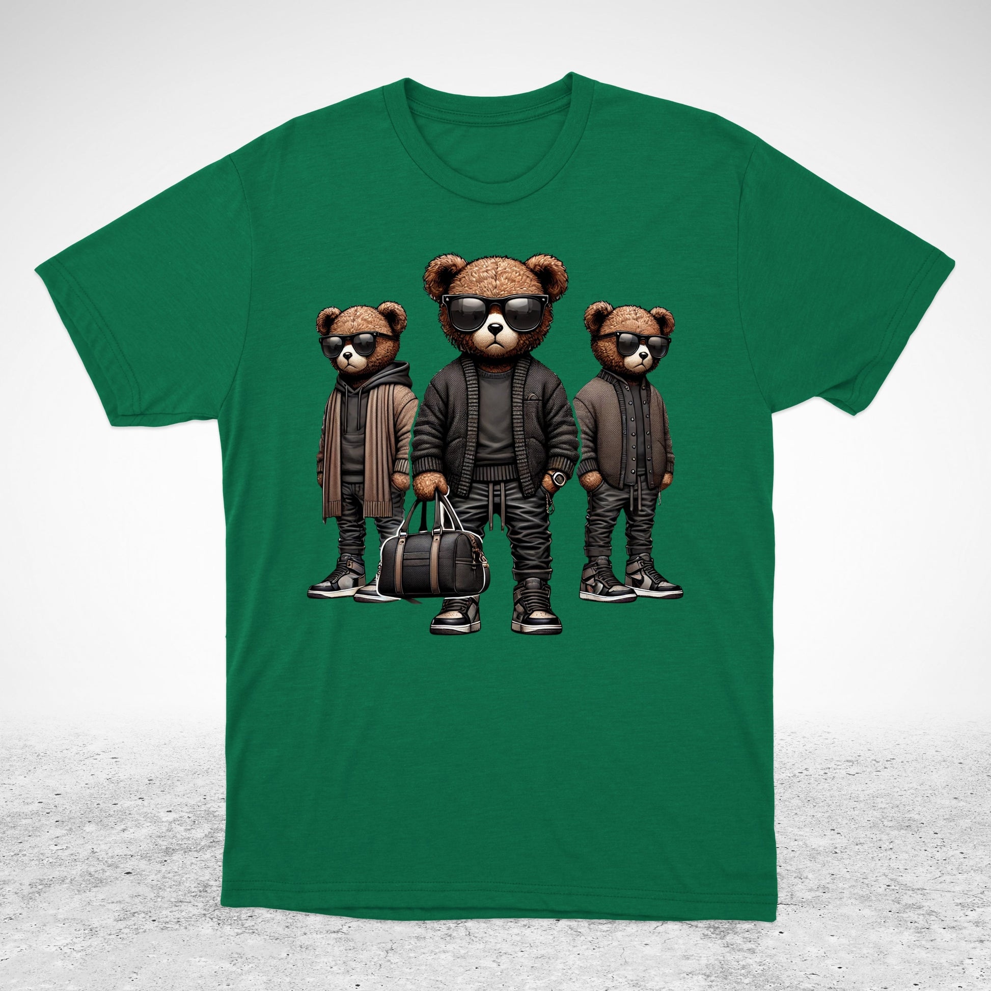 The Brothers - majica