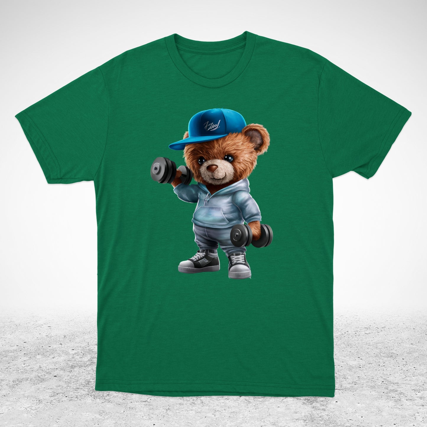 Work Out - majica (Copy)