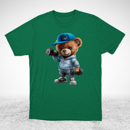 Work Out - majica (Copy)