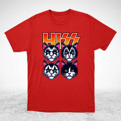 Hiss - majica