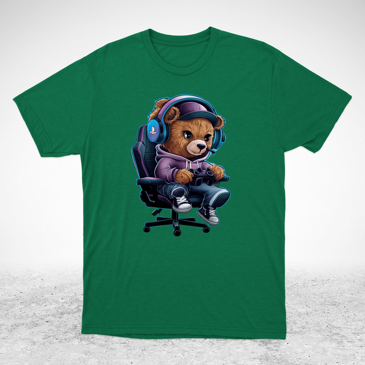 Gamer - majica (Copy)