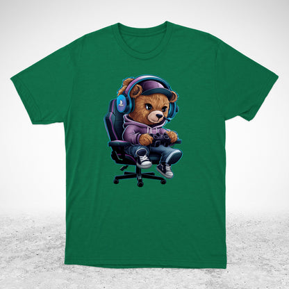 Gamer - majica (Copy)