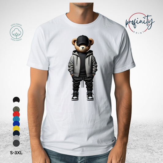 Coach Style  - majica