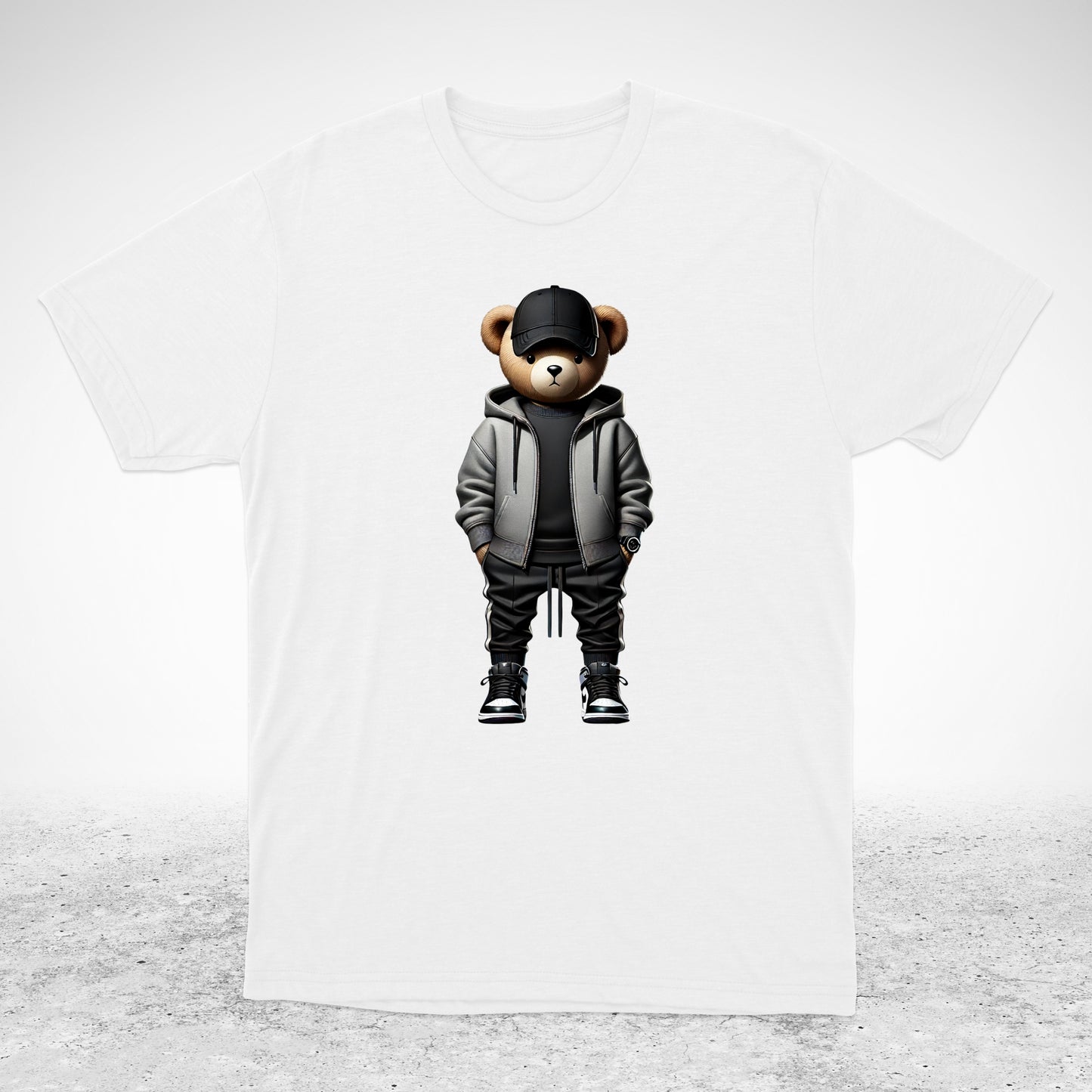 Coach Style  - majica