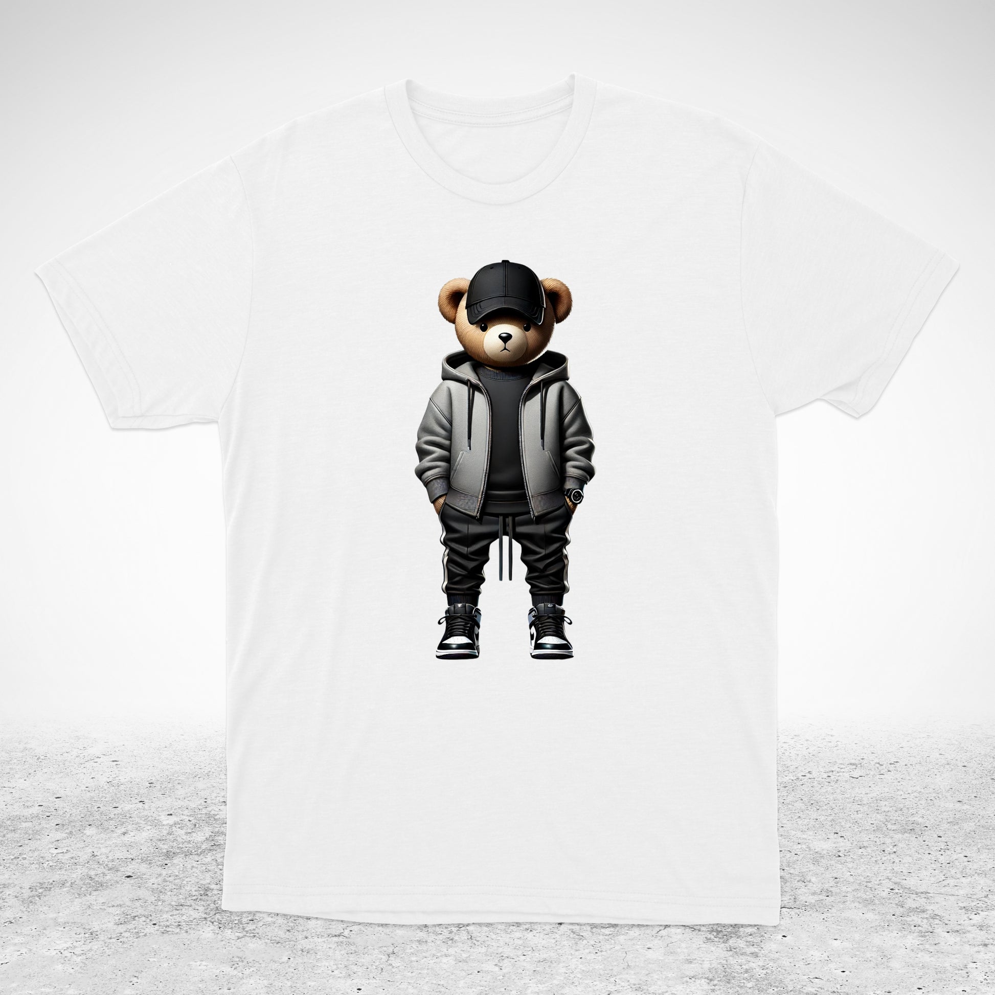 Coach Style  - majica