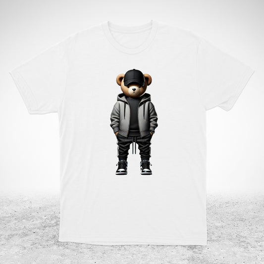 Coach Style  - majica