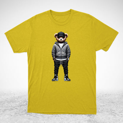 Sporty Look - majica