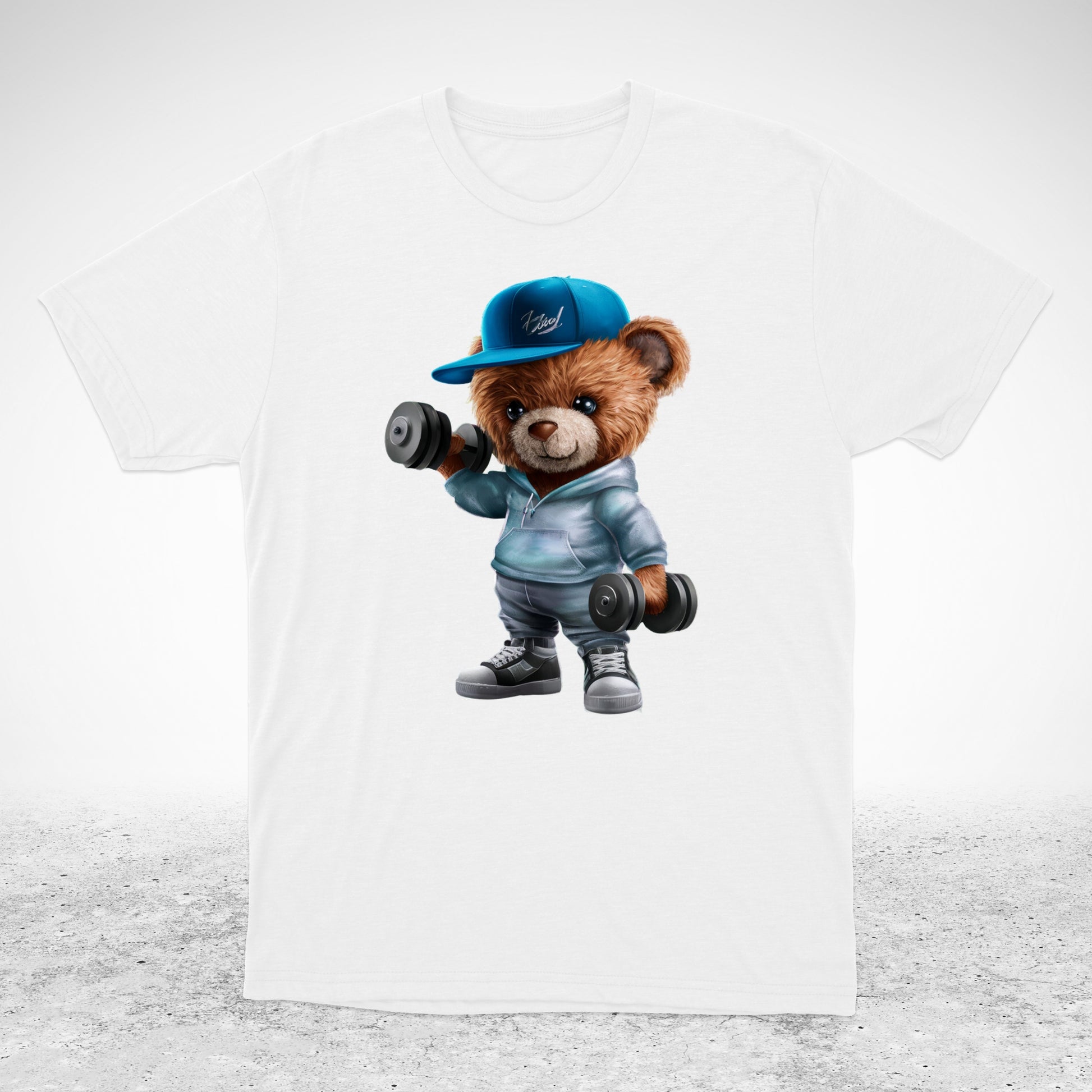 Work Out - majica (Copy)