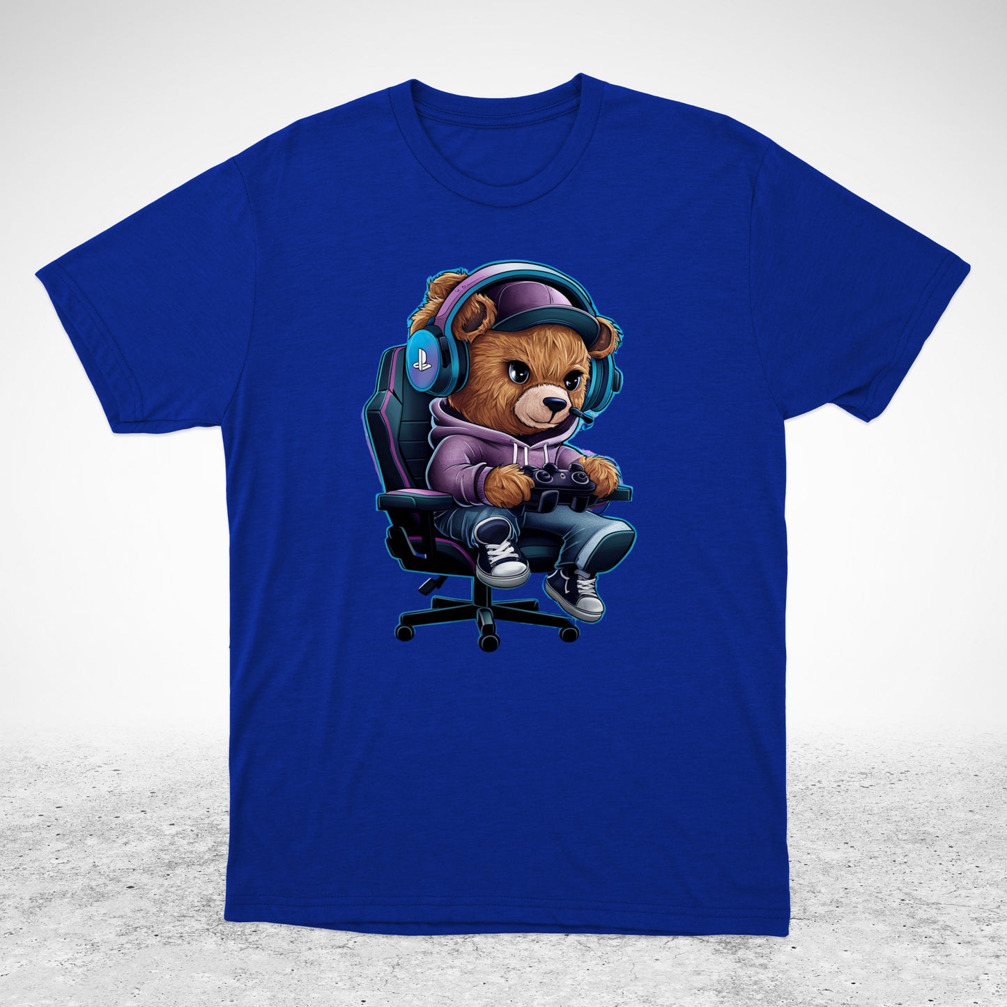 Gamer - majica (Copy)