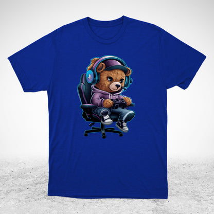 Gamer - majica (Copy)