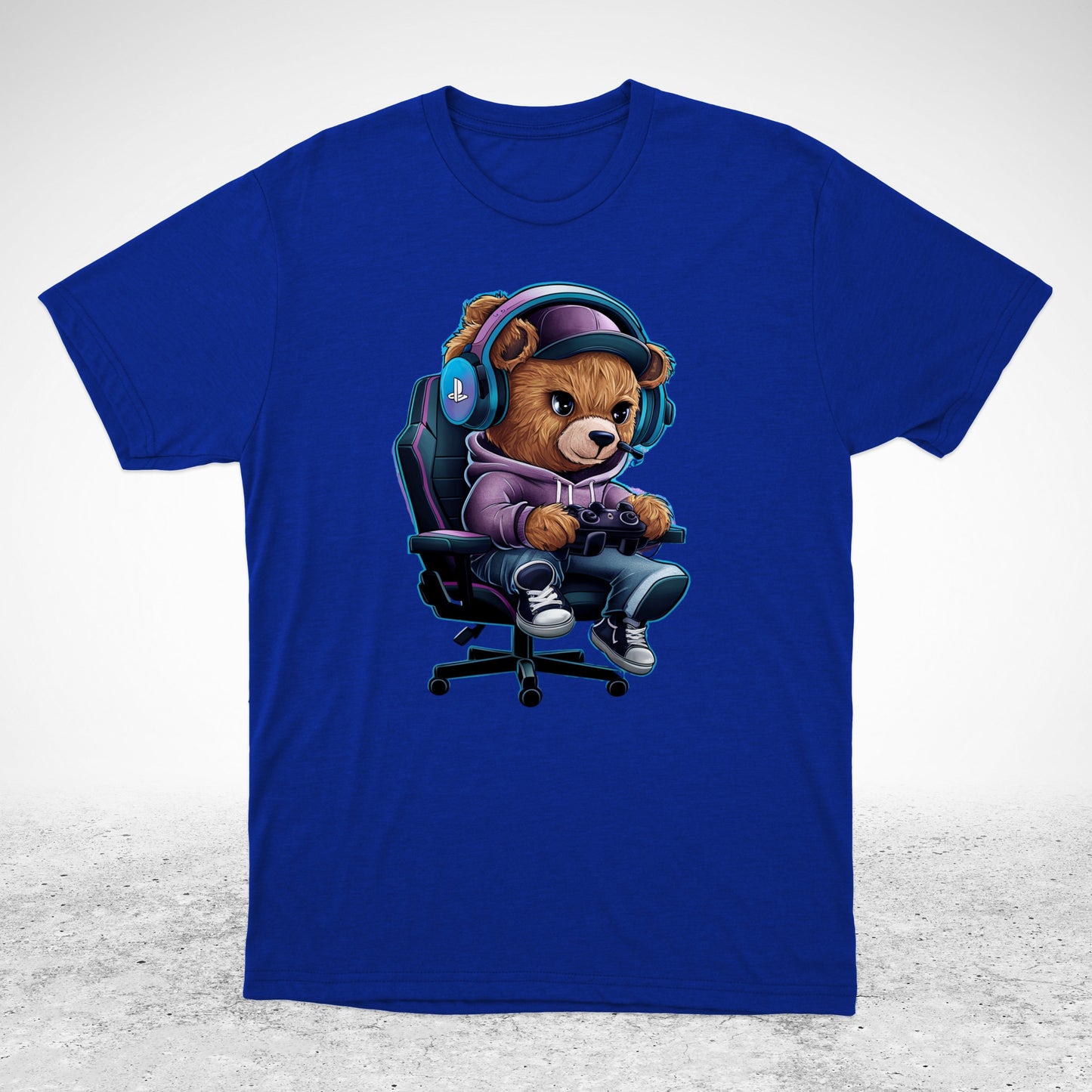 Gamer - majica (Copy)