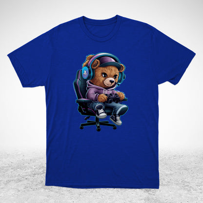 Gamer - majica (Copy)