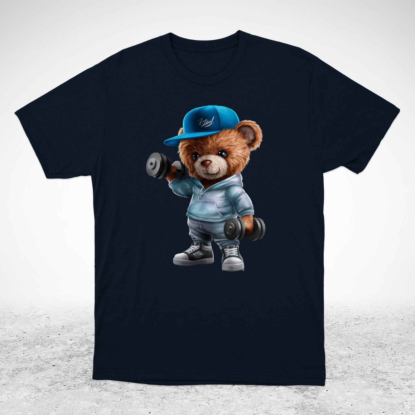 Work Out - majica (Copy)