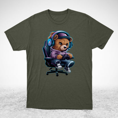 Gamer - majica (Copy)