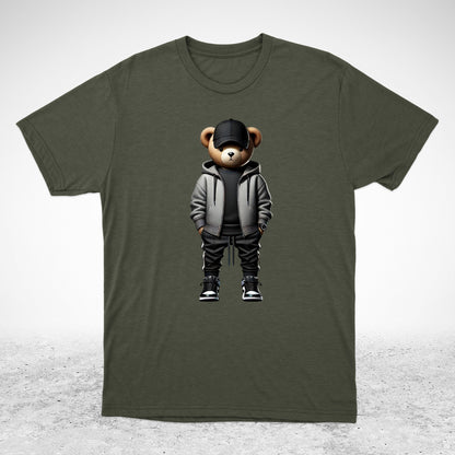 Coach Style  - majica