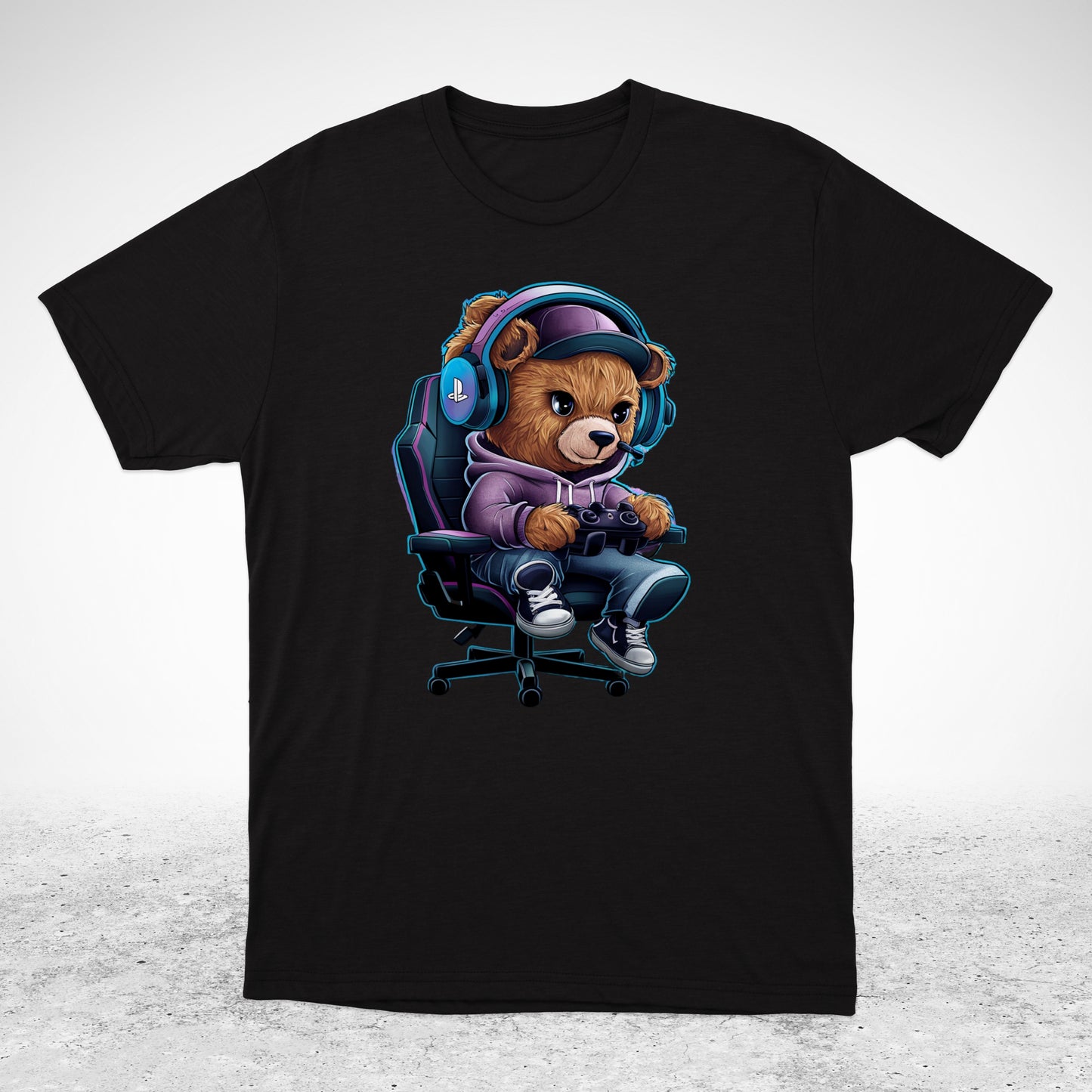 Gamer - majica (Copy)