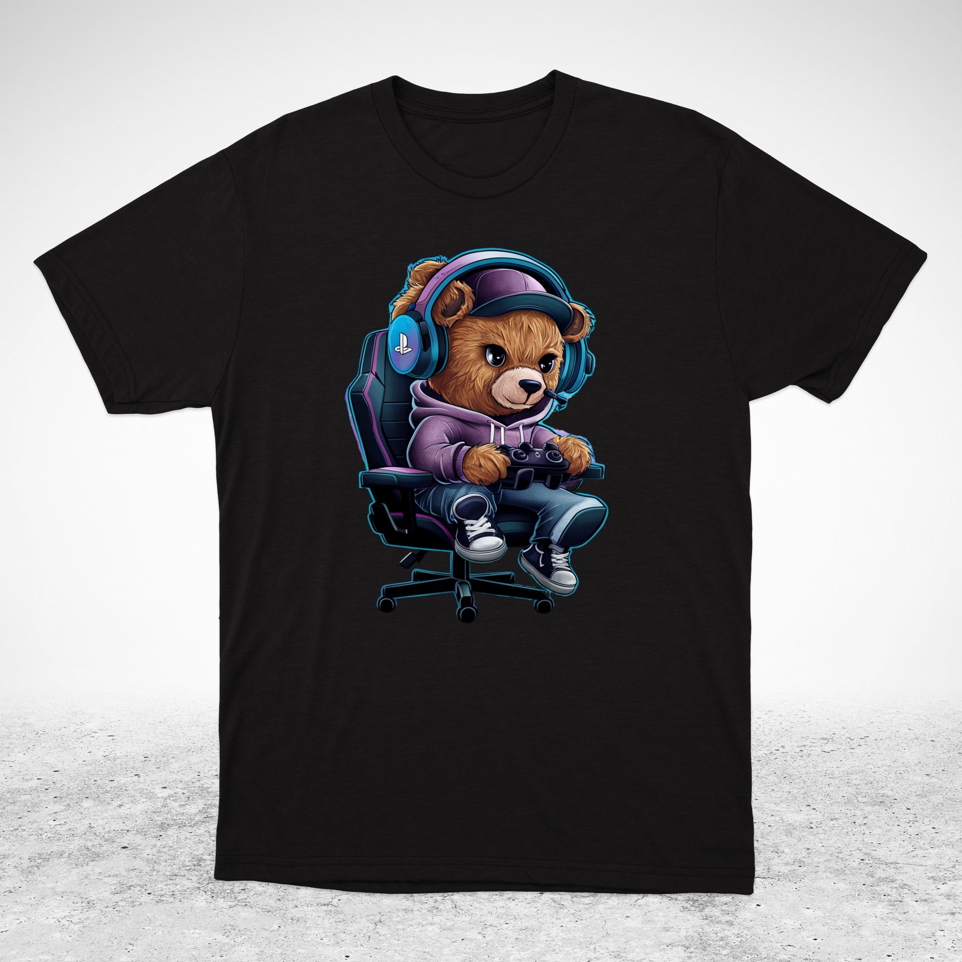 Gamer - majica (Copy)