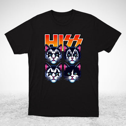 Hiss - majica