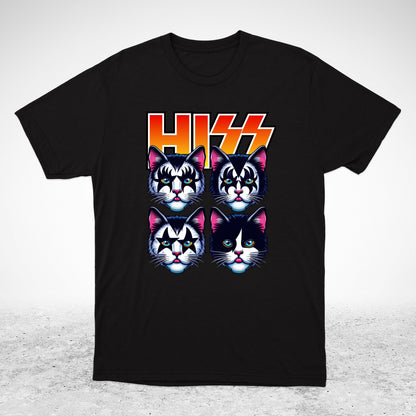 Hiss - majica