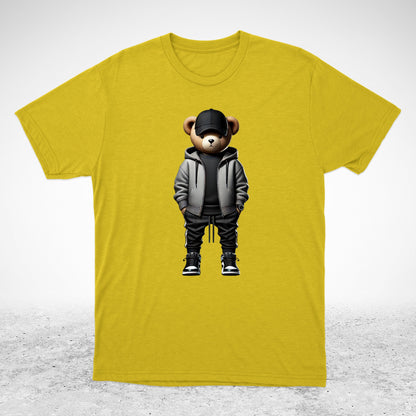 Coach Style  - majica