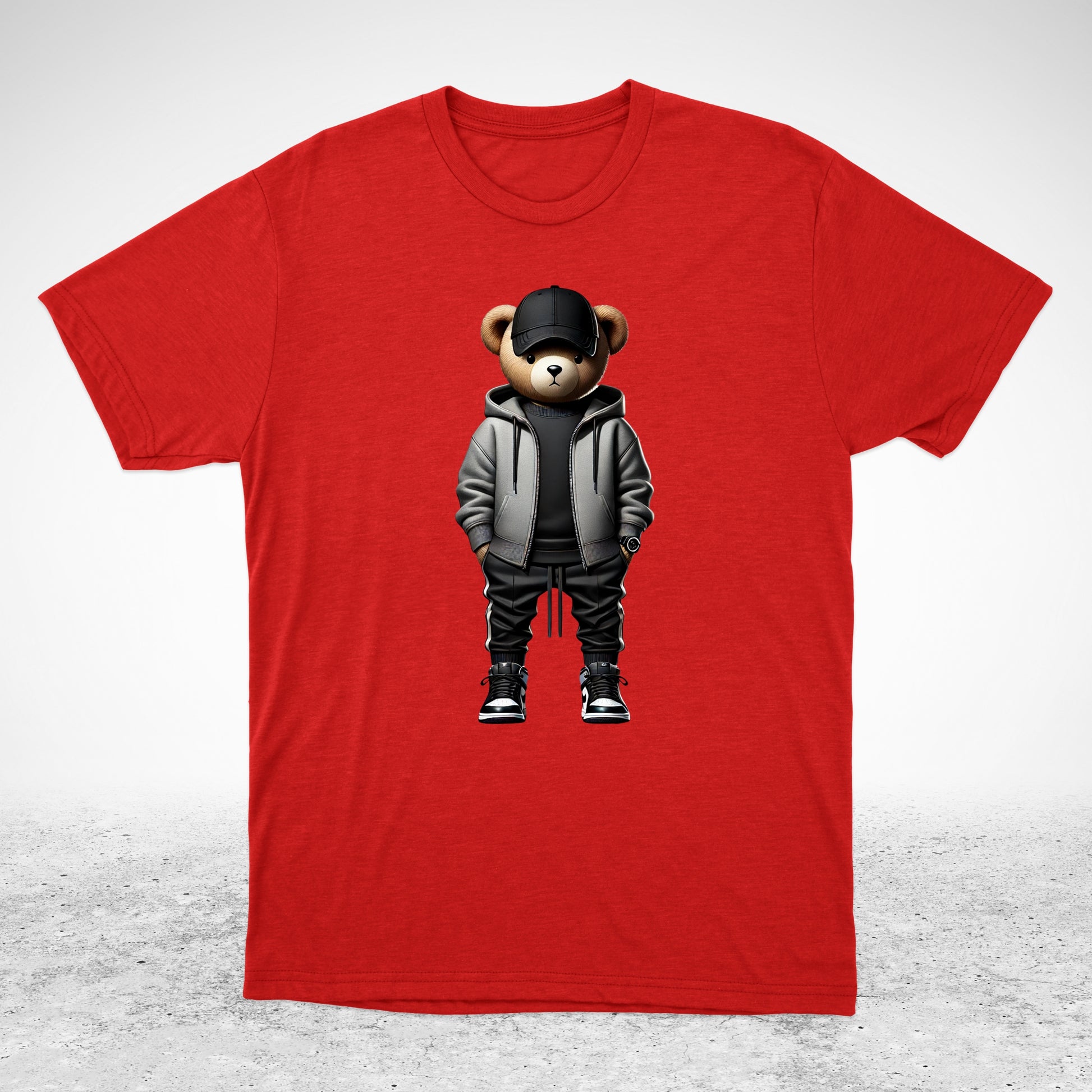 Coach Style  - majica