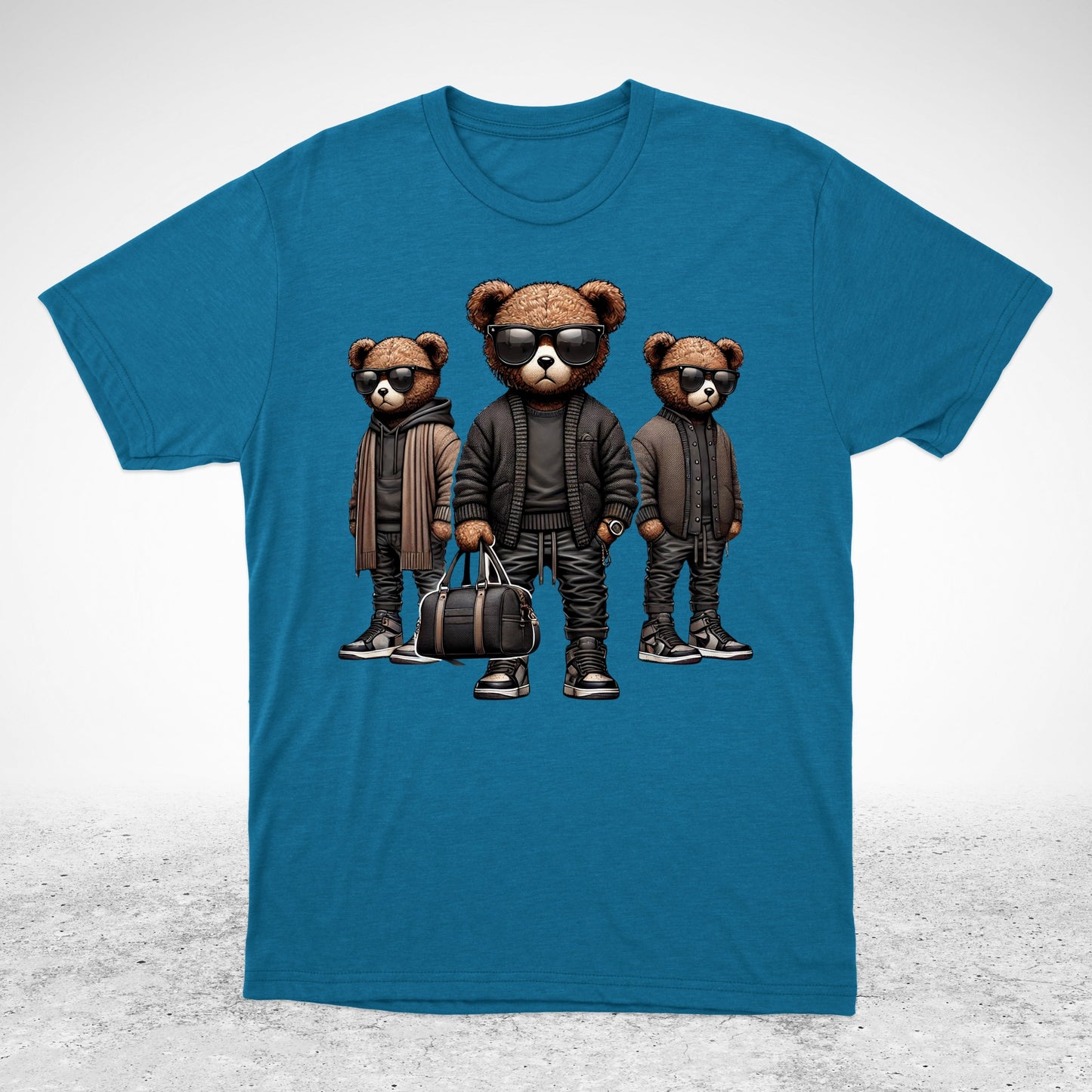 The Brothers - majica