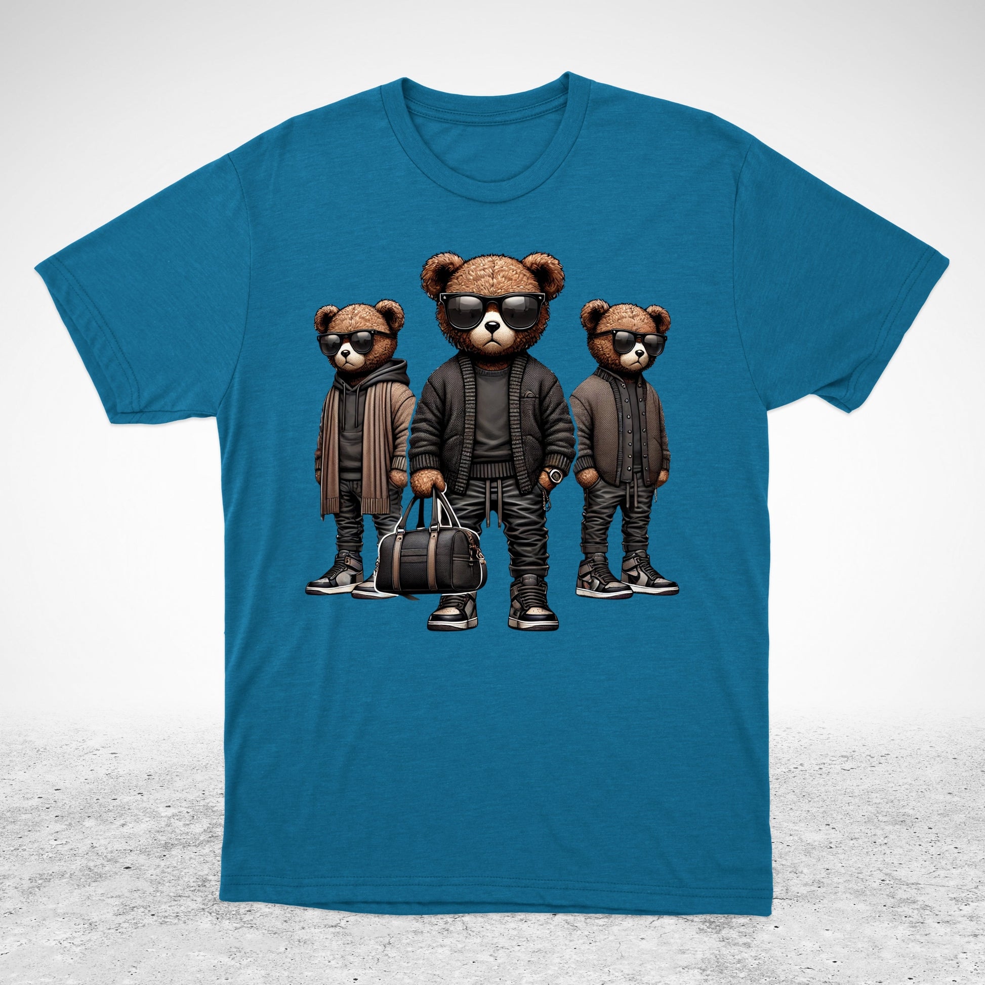 The Brothers - majica