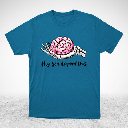 Brain Drop - majica