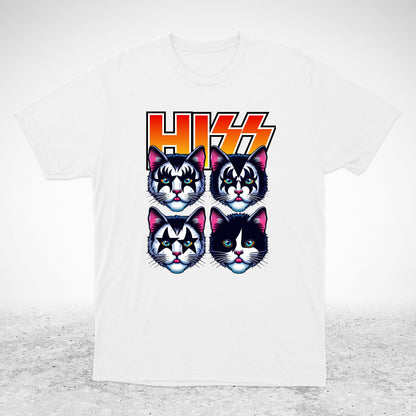 Hiss - majica