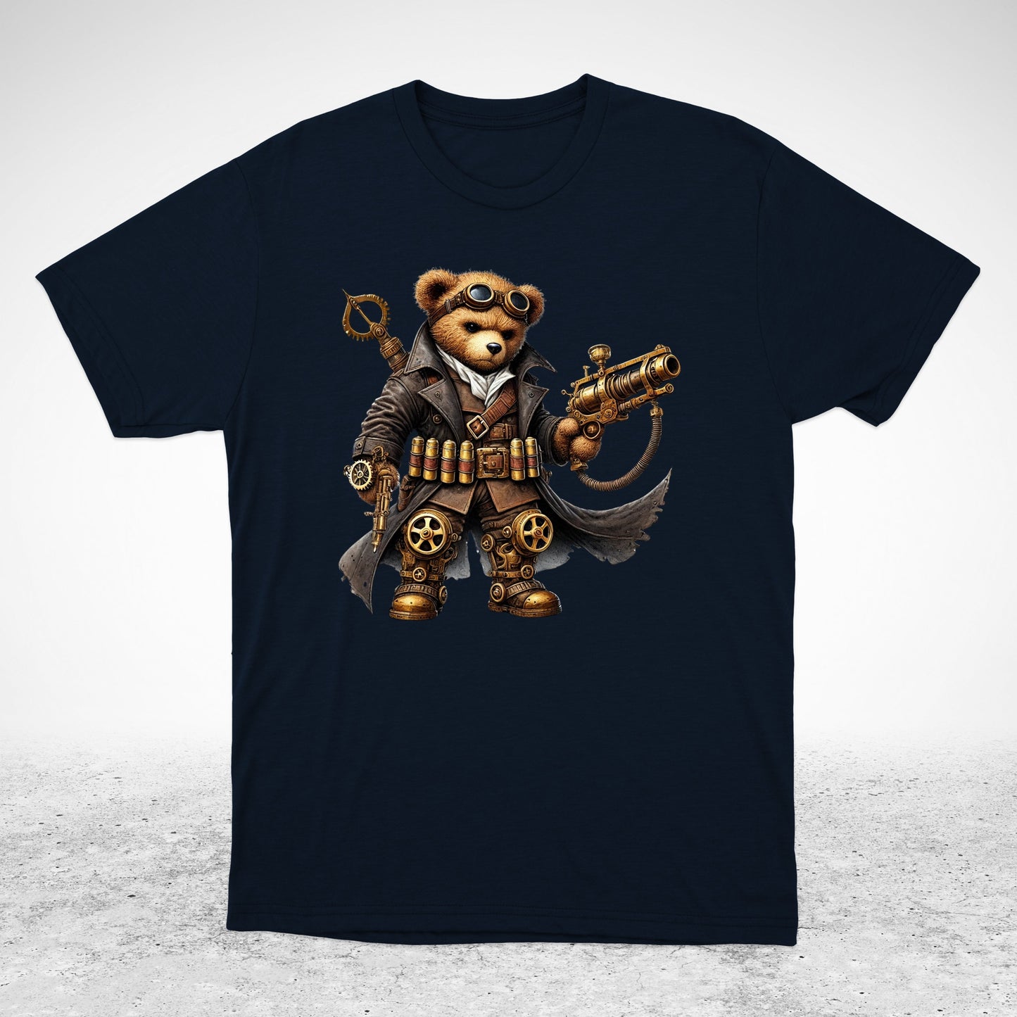 Ultimate Soldier - majica