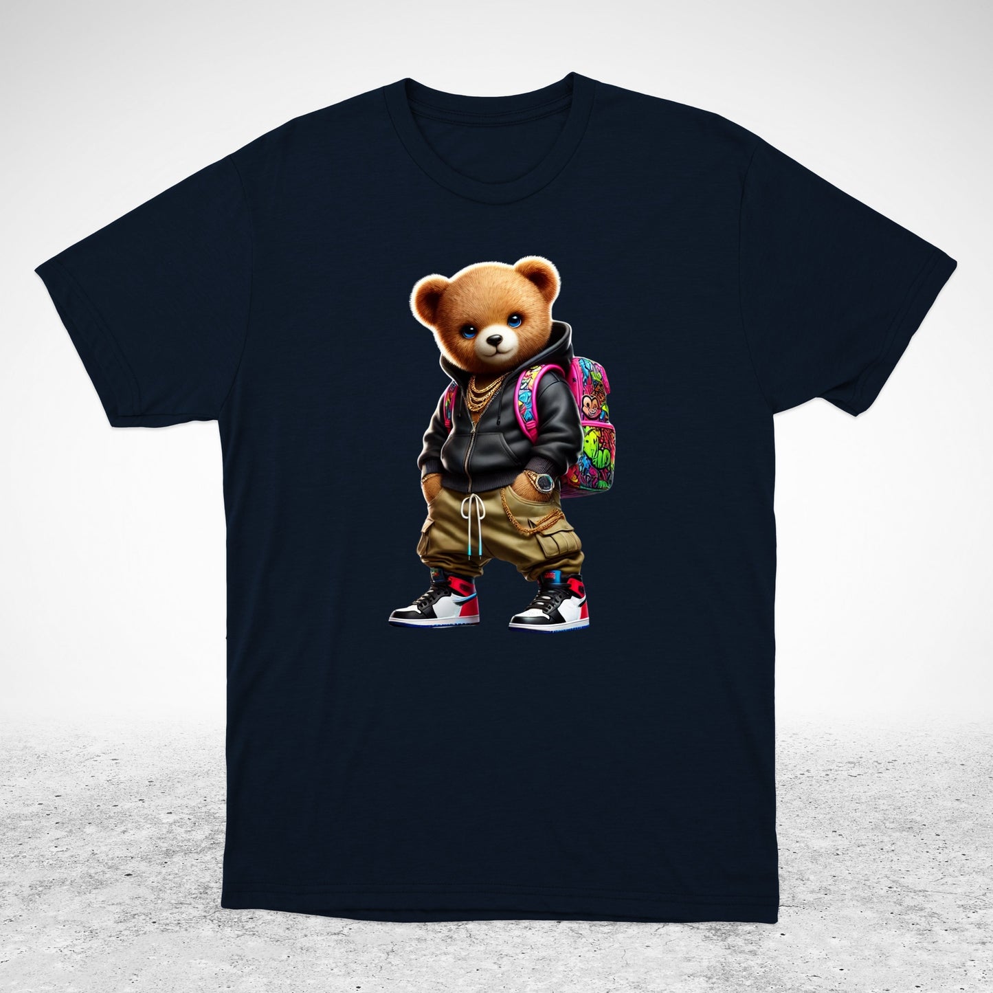 Back To School - majica