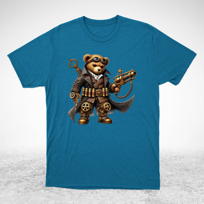 Ultimate Soldier - majica